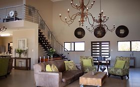 Legend Golf And Safari Resort