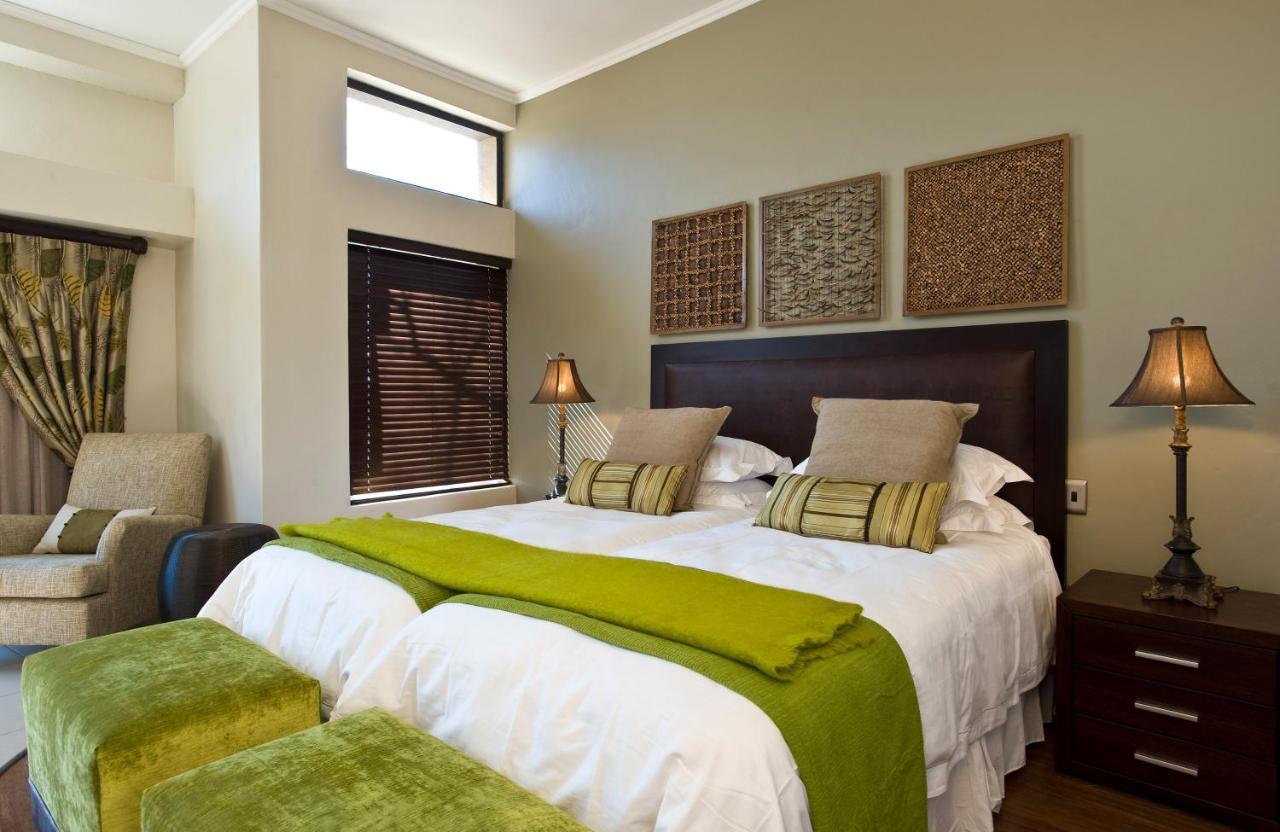 Legend Golf And Safari Resort Sterkrivier Exteriör bild